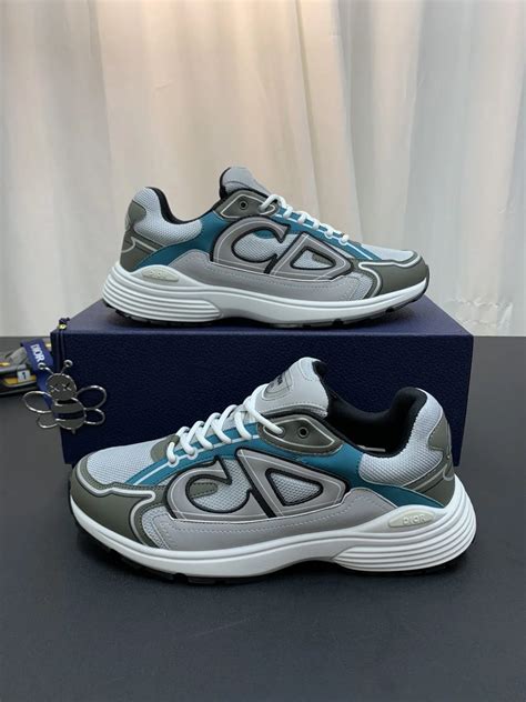 dior sneakers men's.